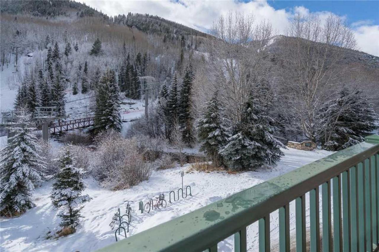 Hotel Columbia Telluride Exteriér fotografie