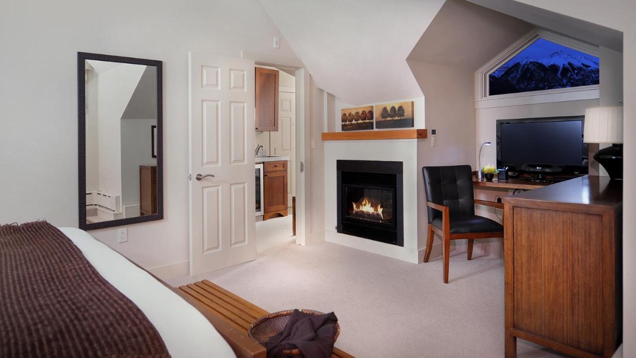 Hotel Columbia Telluride Exteriér fotografie