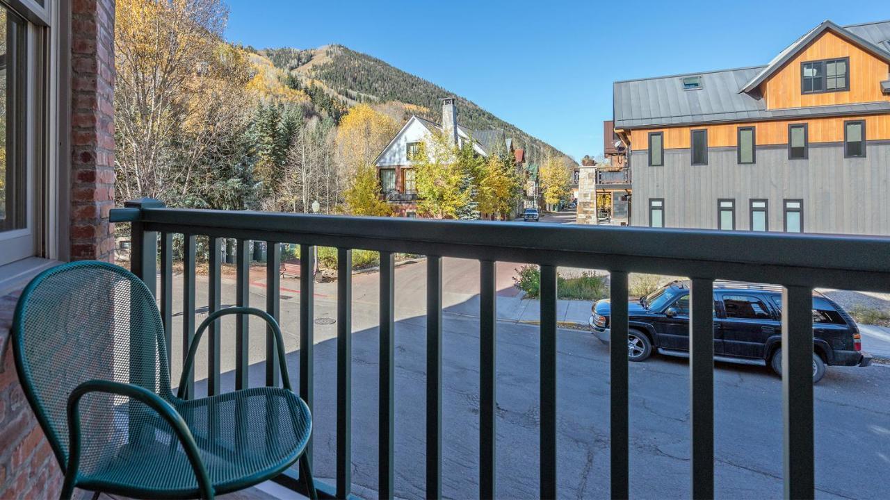 Hotel Columbia Telluride Exteriér fotografie