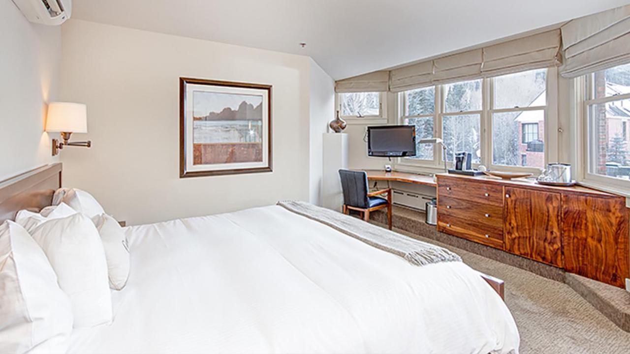 Hotel Columbia Telluride Exteriér fotografie